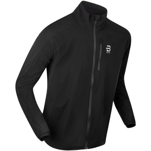 Dæhlie Jacket Athlete (Black)