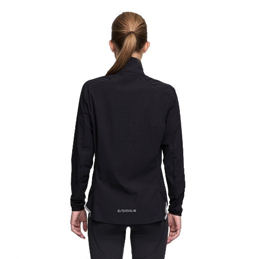 Dæhlie Jacket Athlete Wmn (Black)
