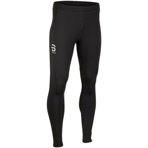 Dæhlie Tights Athlete (Black)