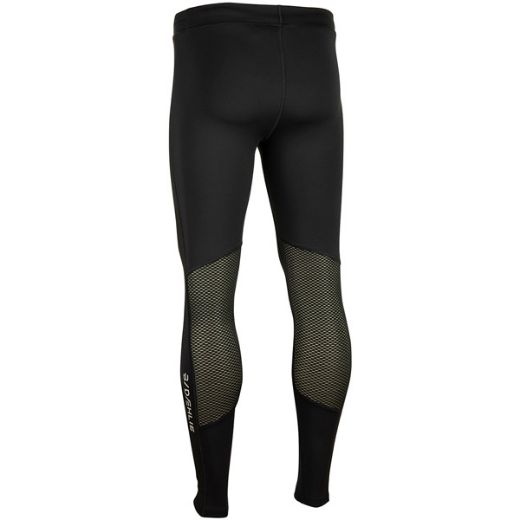 Dæhlie Tights Athlete (Black)