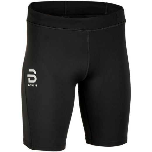 Dæhlie Tights Athlete Mid (Black)