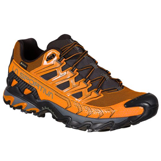 La Sportiva Ultra Raptor II Gtx Hikingsko (Maple/Black)