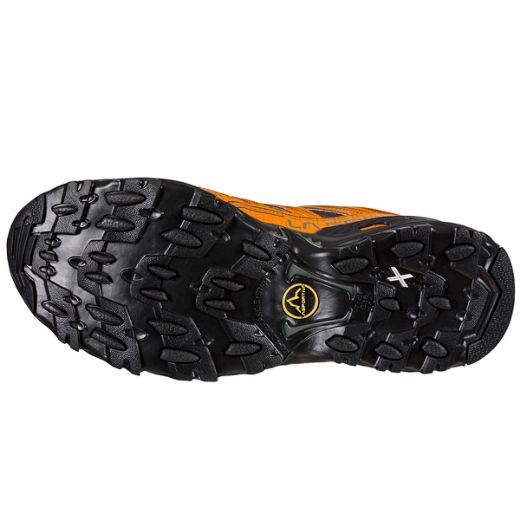 La Sportiva Ultra Raptor II Gtx Hikingsko (Maple/Black)