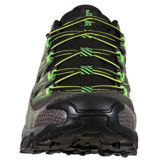 La Sportiva Ultra Raptor II Gtx Hikingsko (Metal/Flash Green)