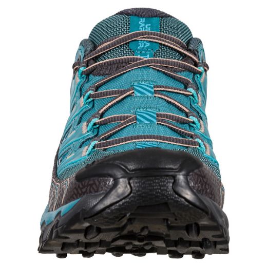La Sportiva Ultra Raptor II Gtx W´S Hikingsko (Topaz/Carbon)