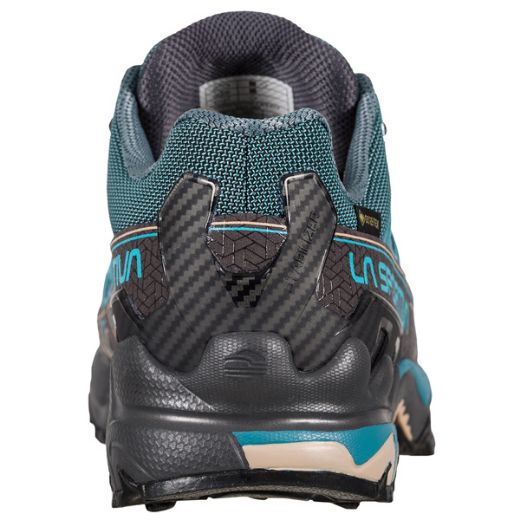 La Sportiva Ultra Raptor II Gtx W´S Hikingsko (Topaz/Carbon)