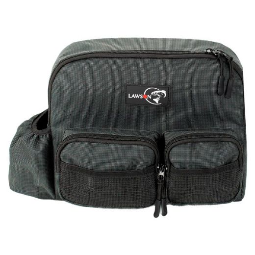 Lawson Hoftebag til fisking