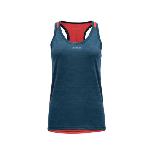 Devold Running Merino 130 Tank Wmn