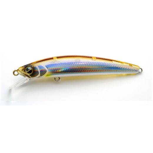 Raid Level Minnow Quick 72 (Neon Wakasagi)
