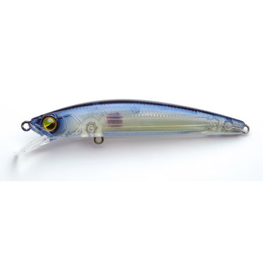 Raid Level Minnow Quick 72 (Ghost Shad)