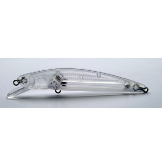 Raid Level Minnow Quick 72 (Ghost Shad)