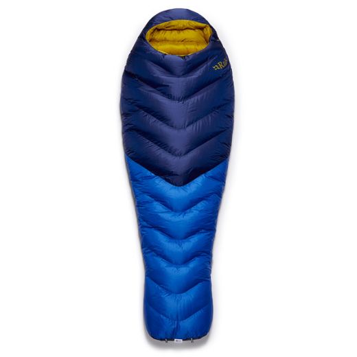Rab Neutrino 600 (Nightfall Blue)
