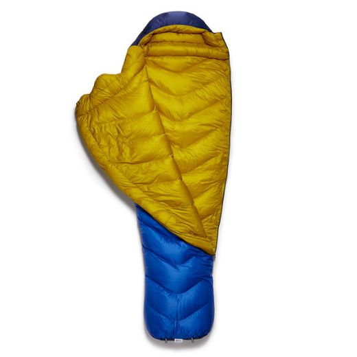 Rab Neutrino 600 (Nightfall Blue)