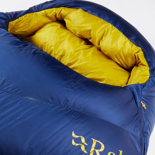 Rab Neutrino 600 (Nightfall Blue)