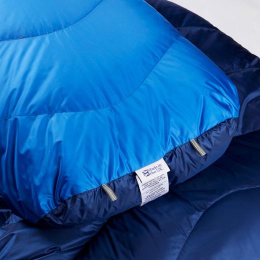 Rab Neutrino 600 (Nightfall Blue)