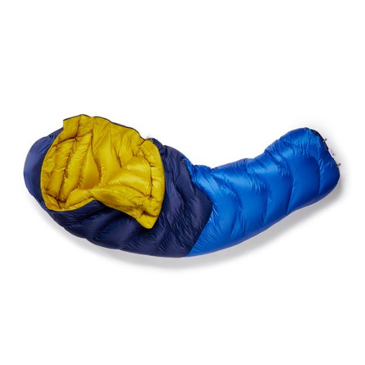 Rab Neutrino 600 Wmns (Nightfall Blue)