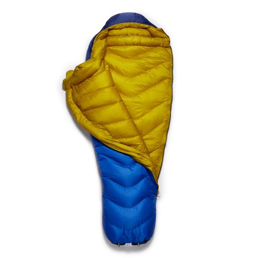 Rab Neutrino 600 Wmns (Nightfall Blue)