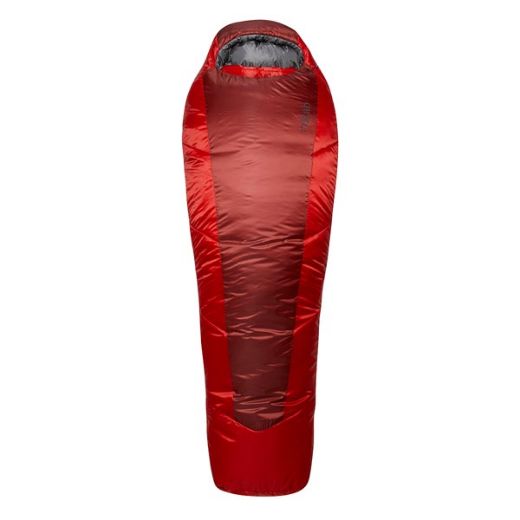 Rab Solar Eco 3 (Oxblood Red)