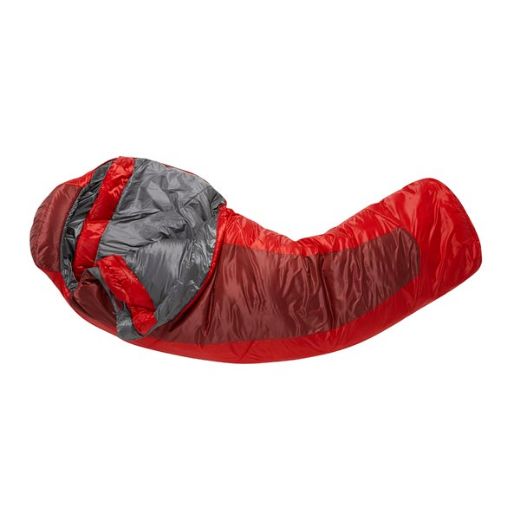 Rab Solar Eco 3 (Oxblood Red)