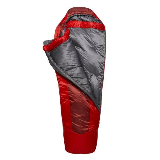 Rab Solar Eco 3 (Oxblood Red)
