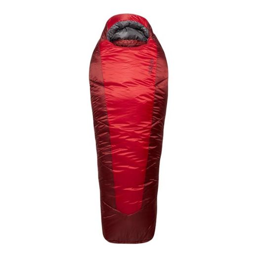 Rab Solar Eco 3 Wmns (Ascent Red)