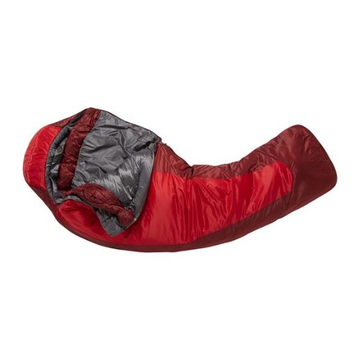 Rab Solar Eco 3 Wmns (Ascent Red)