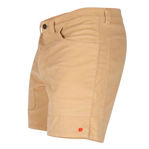 Amundsen Sports 7incher Concord Garment Dyed Shorts Mens (Desert)