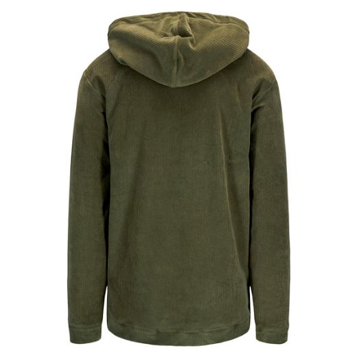 Amundsen Sports Comfy Cord Hood Mens (Nato)