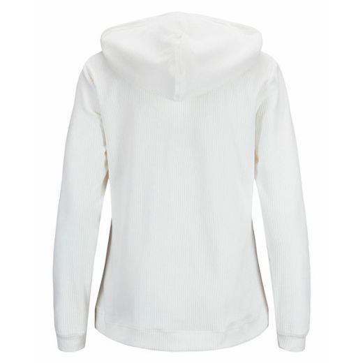 Amundsen Sports Comfy Cord Hood Womens (White)