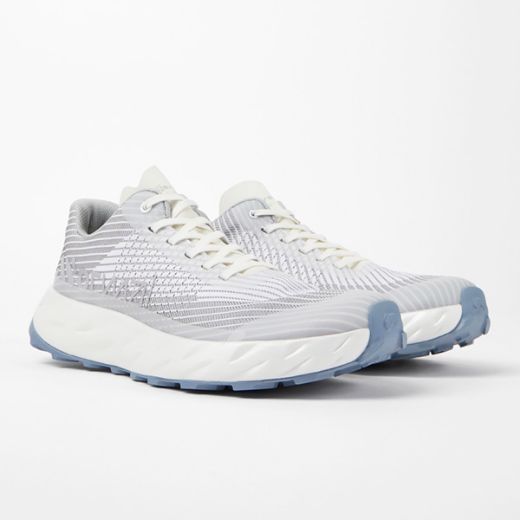 Nnormal Kjerag - White/Grey