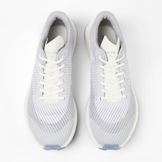Nnormal Kjerag - White/Grey