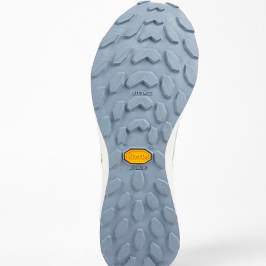 Nnormal Kjerag - White/Grey