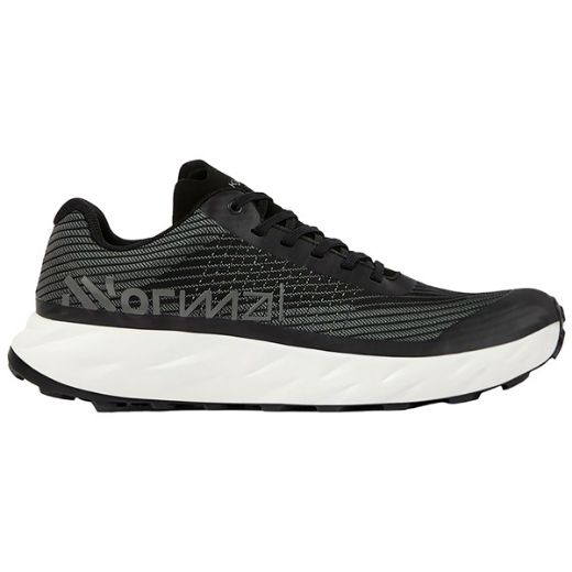 Nnormal Kjerag- Black/Grey