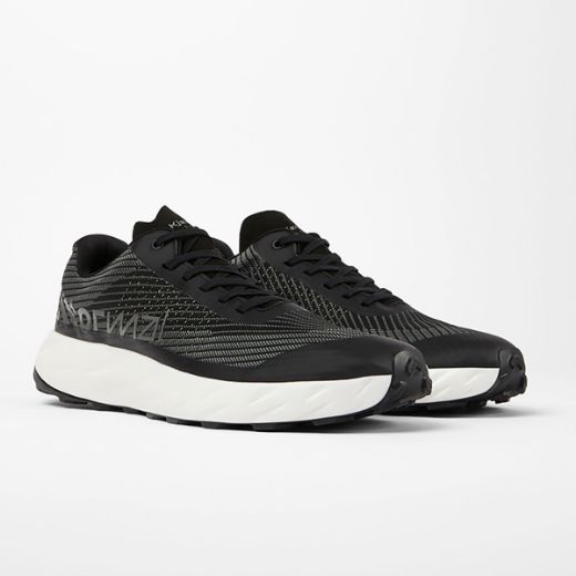 Nnormal Kjerag- Black/Grey