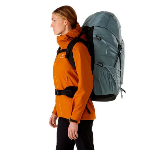 ArcTeryx Bora 70 Backpack Women (Dark Immersion)