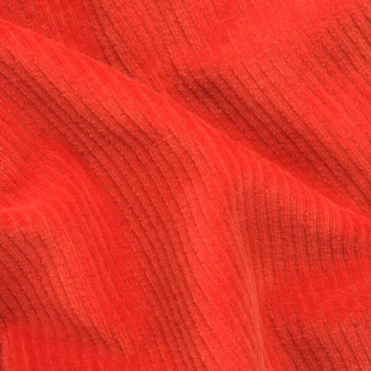 Amundsen Sports Comfy Cord Hood Womens - Red Clay