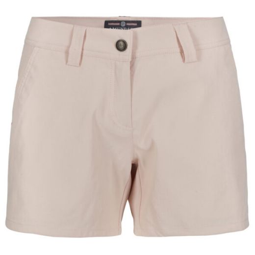 Amundsen Sports 6Incher Deck Shorts Womens (Blush Pink)