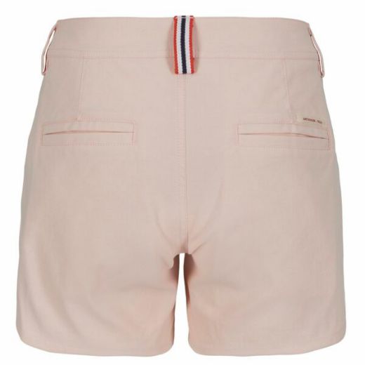 Amundsen Sports 6Incher Deck Shorts Womens (Blush Pink)
