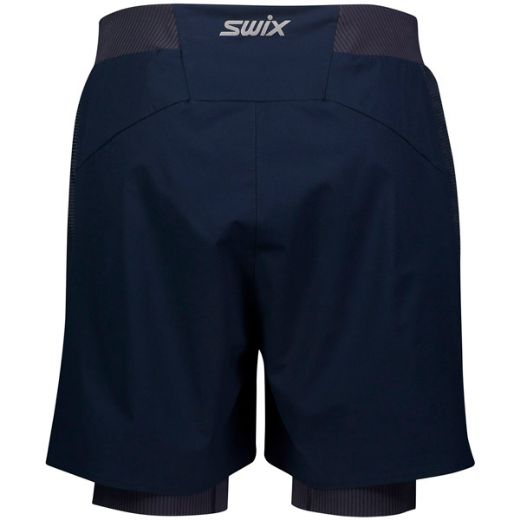 Swix  Motion Premium Shorts M (Dark Navy)