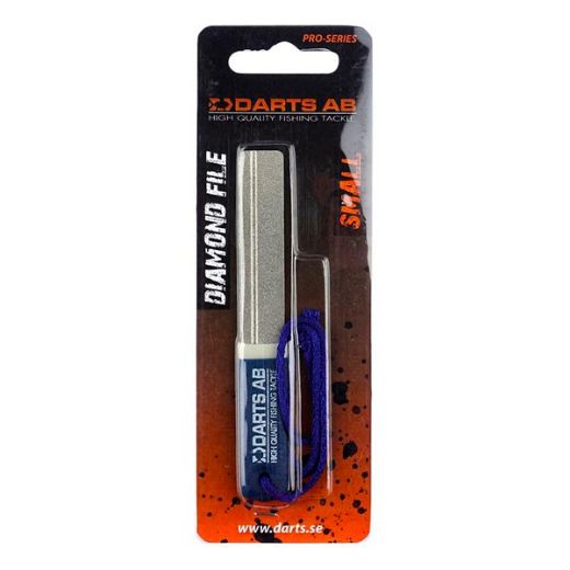 Darts Diamantfil Small