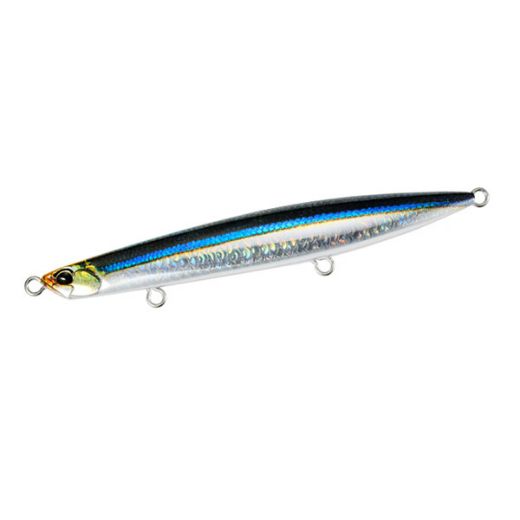 DUO Beach Walker Wedge 120S - Blackear Sardine
