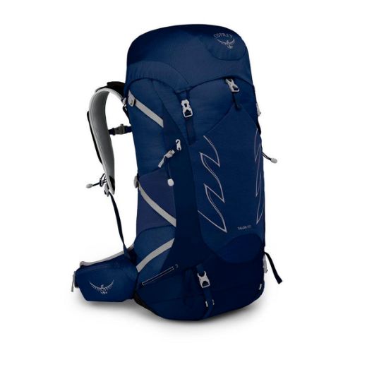 Osprey Talon 55 (Ceramic Blue)