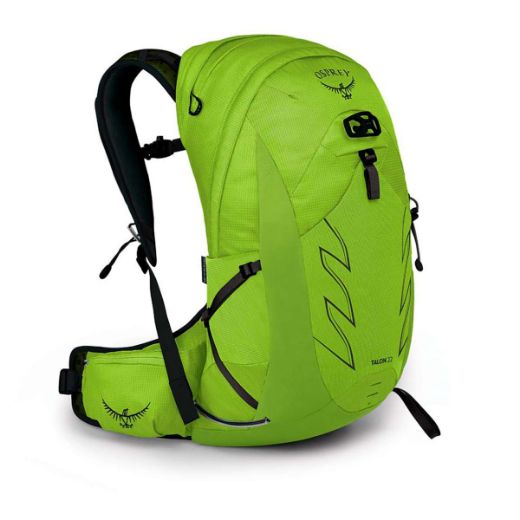 Osprey Talon 22 (Limon Green)