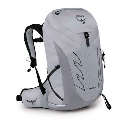Osprey Tempest 24 (Aluminium Grey)
