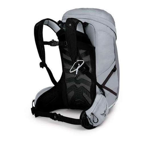 Osprey Tempest 24 (Aluminium Grey)