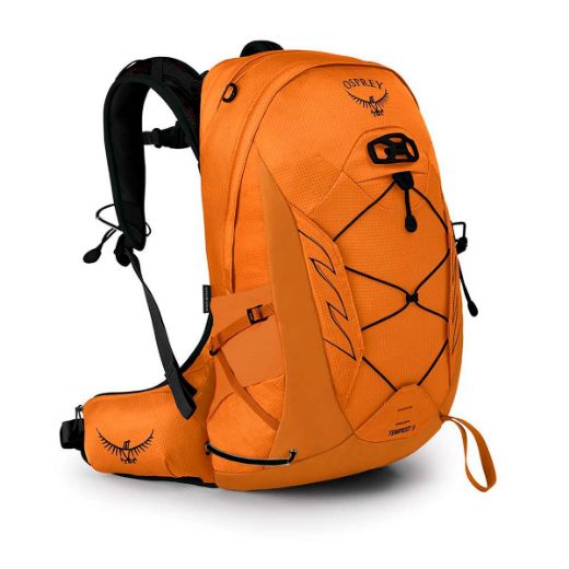 Osprey Tempest 9 (Bell Orange)