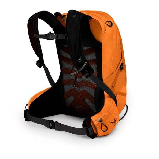 Osprey Tempest 9 (Bell Orange)