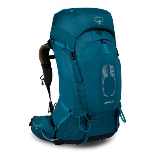 Osprey Atmos AG 50 (Venturi Blue)