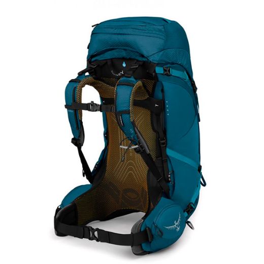 Osprey Atmos AG 50 (Venturi Blue)