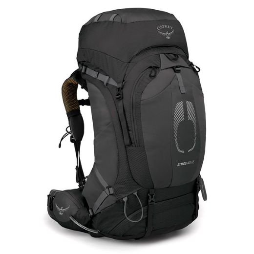 Osprey Atmos AG 65 (Black)